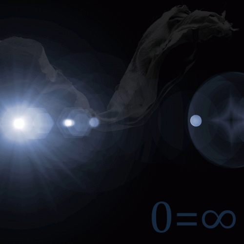 Raa Hoor Khuit : Zero Equals Infinity